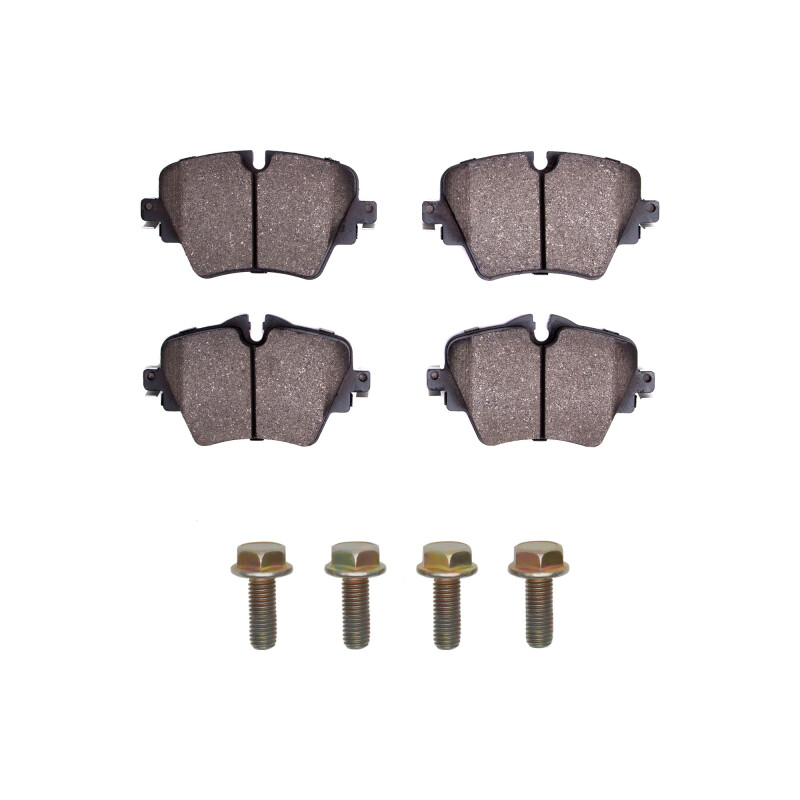 BMW 228I Gran Coupe Brake Pads - Front - R1 Concepts - R1 Performance Sport - `15-`25